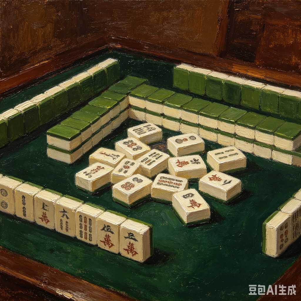 Sofia,mahjong