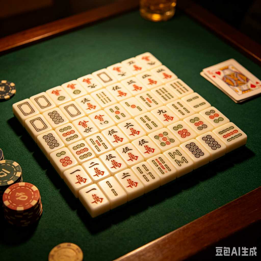 Tampa,mahjong