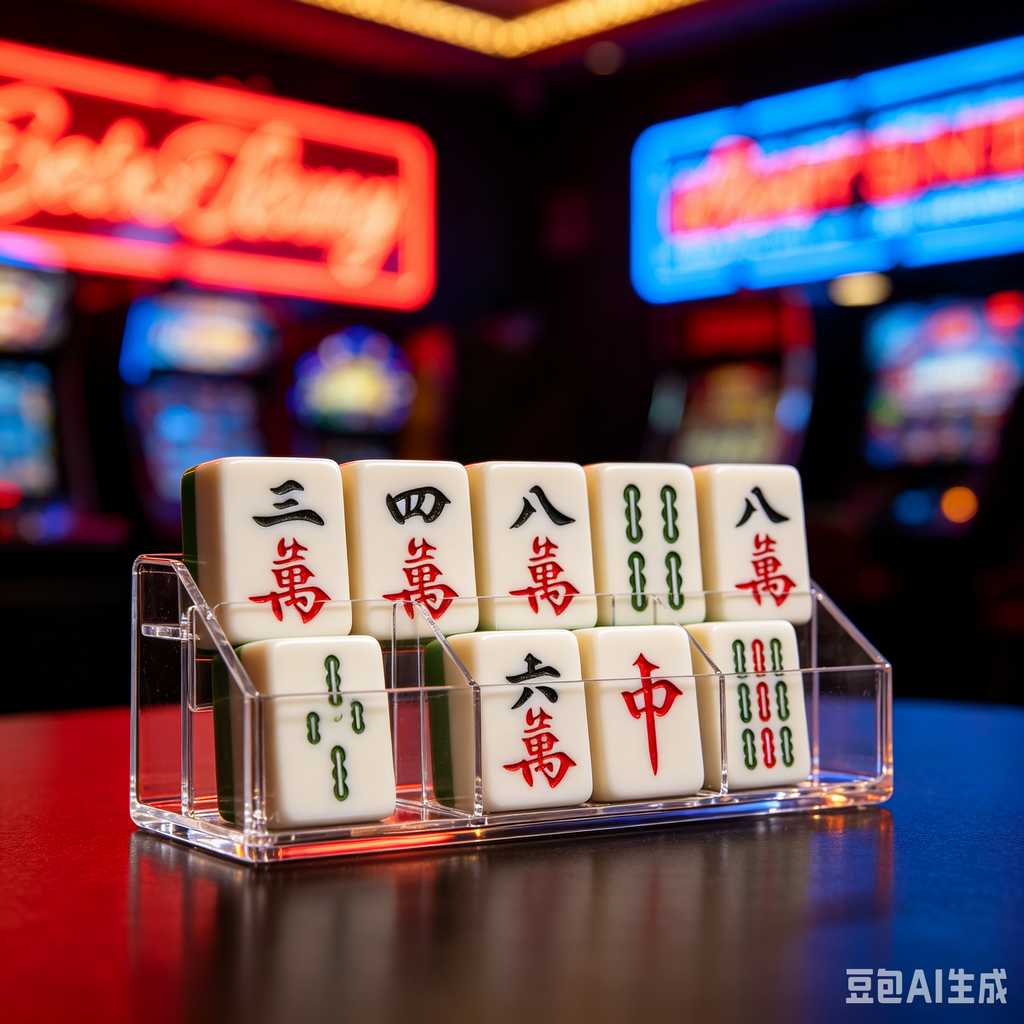 Geneva,mahjong