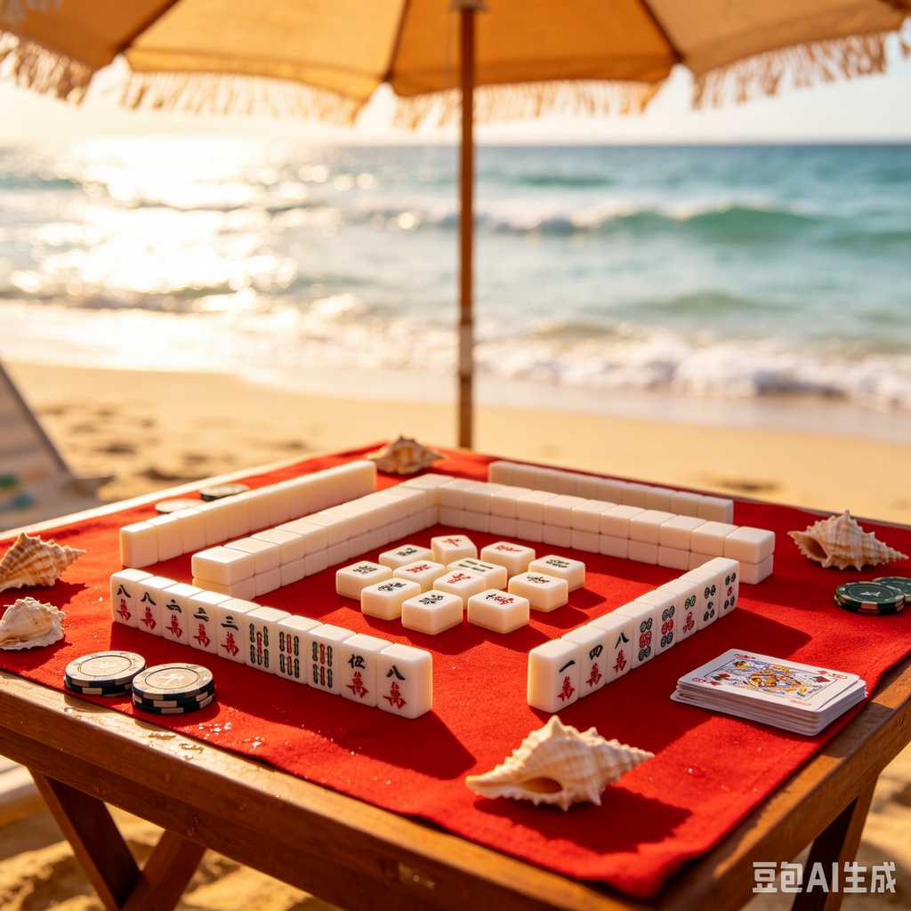Granada,mahjong