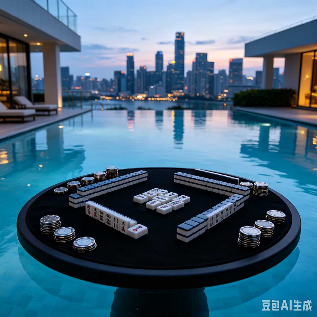 Washington,mahjong